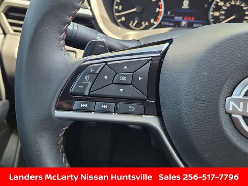 Used 2025 Nissan Altima 2.5 SR w/ SR Premium Package image 25