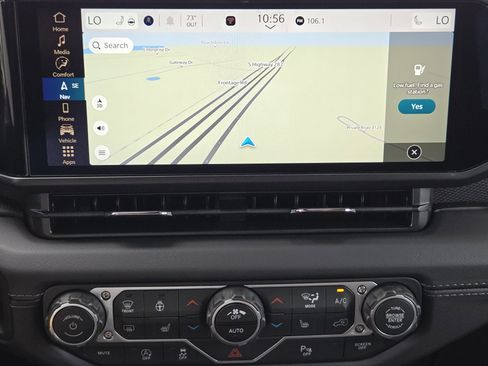 New 2025 Jeep Wrangler Unlimited Rubicon image 14