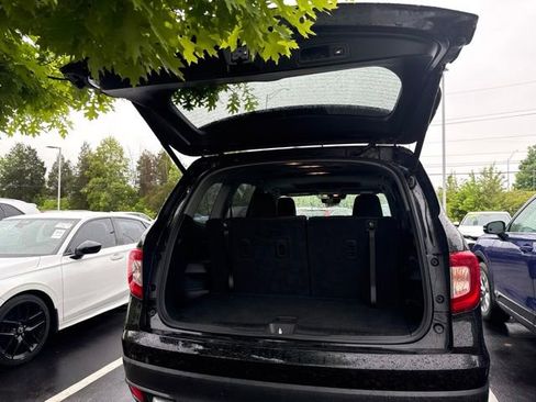 Used 2022 Honda Pilot EX-L image 13