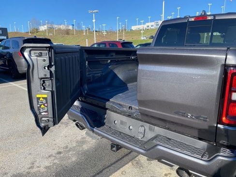 New 2026 RAM 1500 Laramie w/ Night Edition image 22