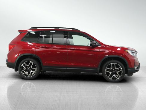 Used 2023 Honda Passport Elite image 6