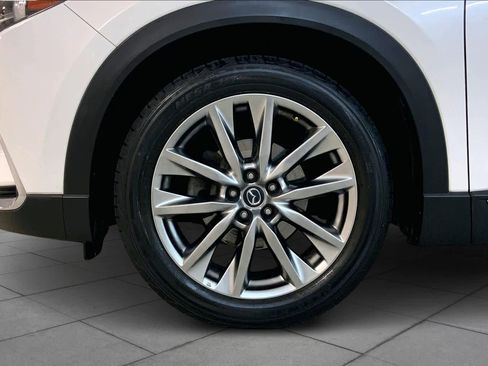 Used 2017 MAZDA CX-9 Grand Touring image 10