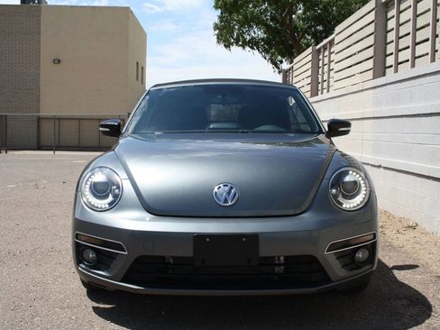 Used 2014 Volkswagen Beetle R-Line image 6