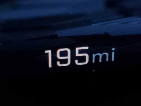 Used 2025 Chevrolet Tahoe RST w/ Comfort Package image 14