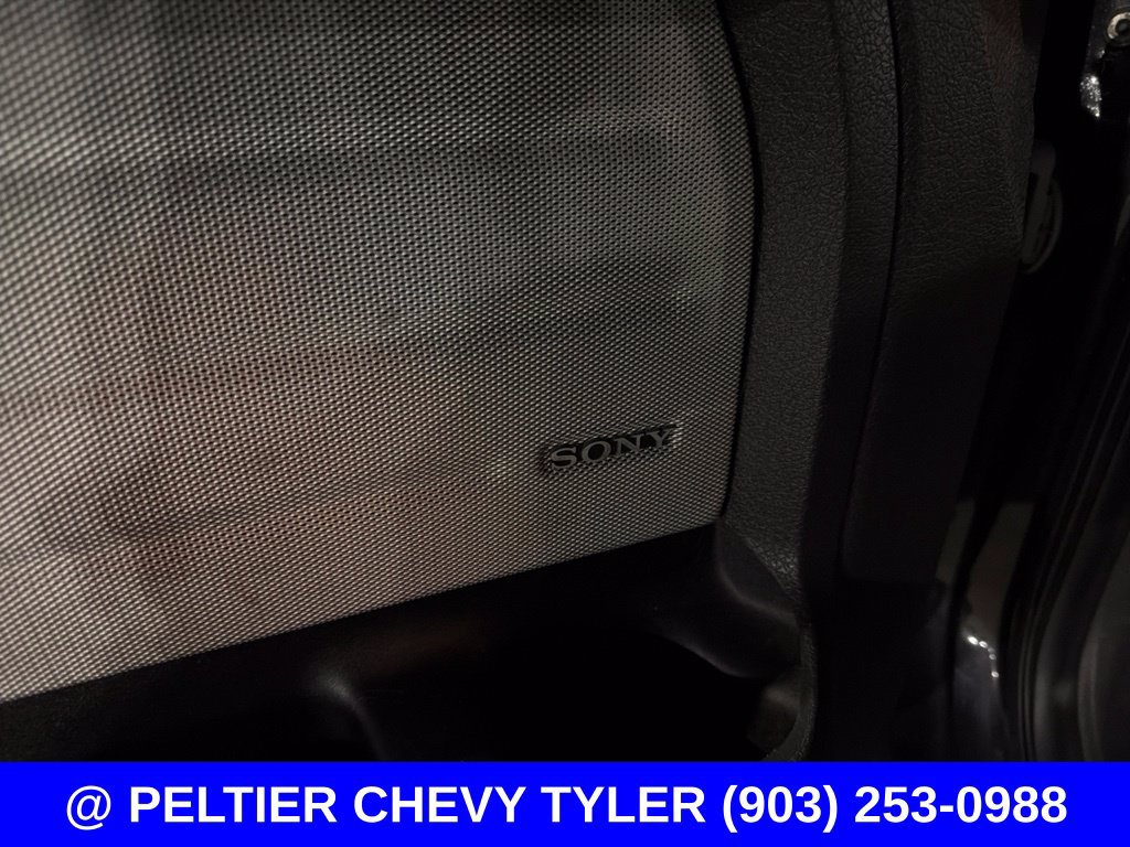Used 2013 Ford F150 FX4 w/ Luxury Equipment Group AWD/4WD image 14