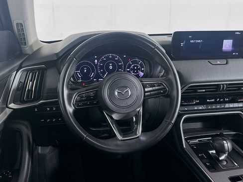 Used 2024 MAZDA CX-90 Plug-In Hybrid w/ Premium Pkg AWD/4WD image 18