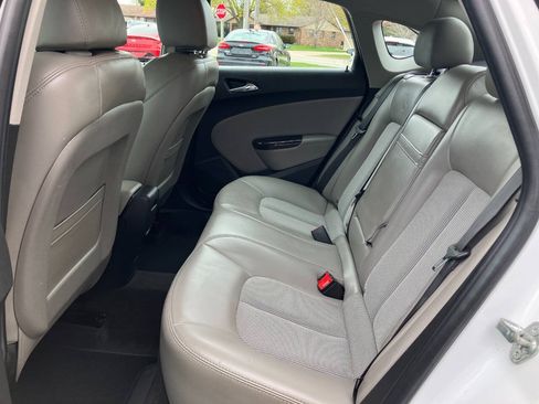 Used 2014 Buick Verano Convenience FWD image 35