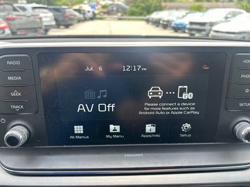 Certified 2021 Kia Telluride S AWD/4WD image 14