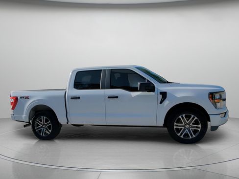 Certified 2023 Ford F150 XL w/ STX Appearance Package RWD image 34