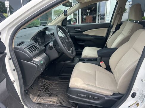 Used 2016 Honda CR-V EX image 11