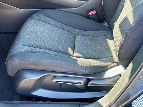 Certified 2023 Honda Accord LX image 21