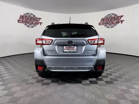 Used 2018 Subaru Crosstrek 2.0i image 6