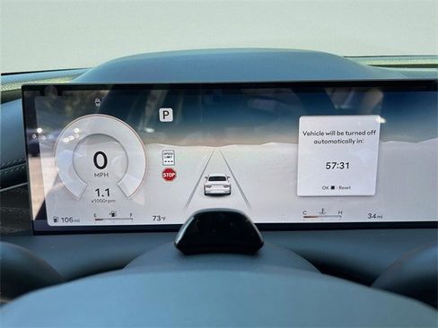 New 2026 Genesis G80 2.5T Advanced image 30