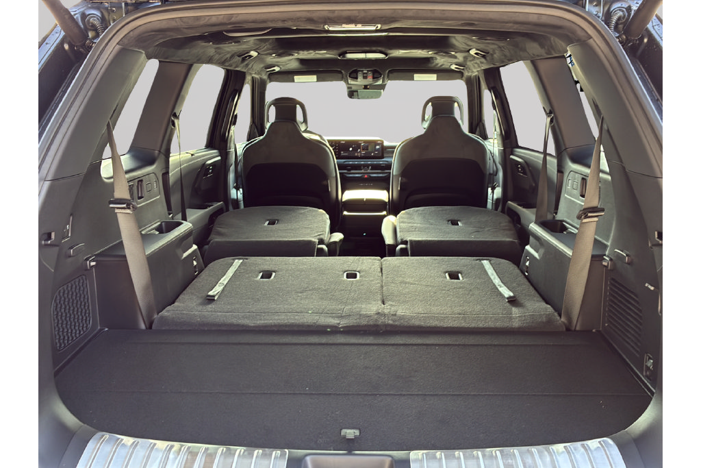 New 2027 Kia Telluride X-Line SX Prestige AWD/4WD image 9