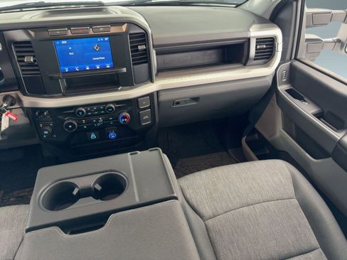 Used 2023 Ford F350 XL w/ STX Appearance Package image 28
