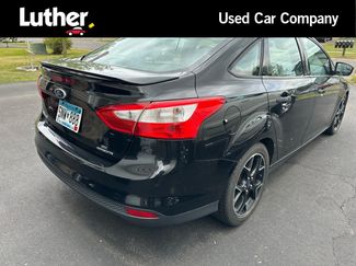 Used 2014 Ford Focus SE w/ Equipment Group 201A FWD video 1