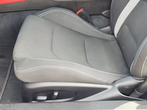Used 2023 Chevrolet Camaro SS w/ Redline Edition RWD image 23