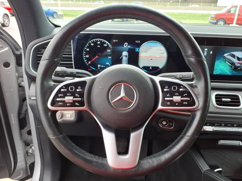Used 2021 Mercedes-Benz GLE 350 4MATIC image 19