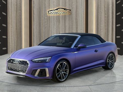 Used 2024 Audi A5 2.0T Premium Plus image 4