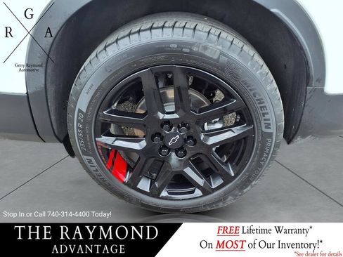 Used 2023 Chevrolet Blazer LT w/ Convenience Package AWD/4WD image 14