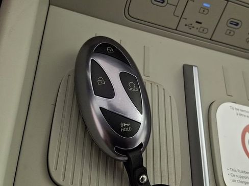 New 2026 Hyundai Santa Fe SEL image 12