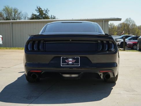 Used 2017 Ford Mustang GT w/ Interior & Wheel Package image 13