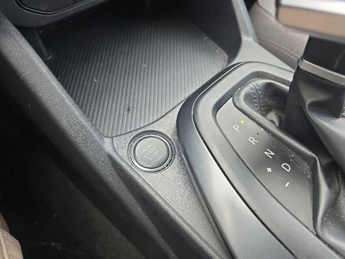 Used 2025 Kia K4 FWD image 19