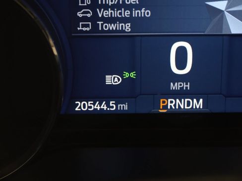 Used 2022 Ford Expedition Limited image 40