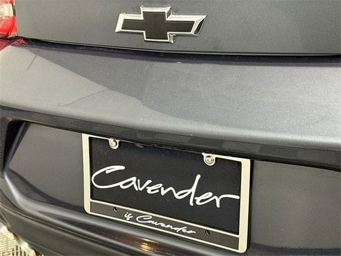 Used 2019 Chevrolet Camaro SS image 32