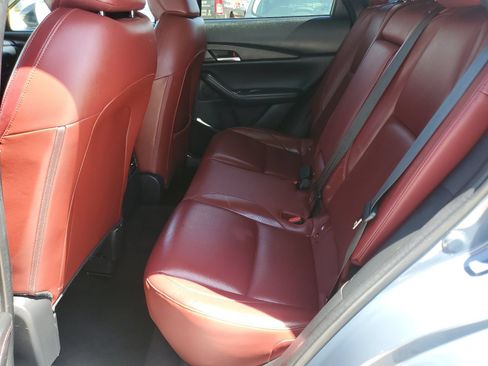 Certified 2025 MAZDA CX-30 AWD 2.5 S w/ Preferred Package image 32