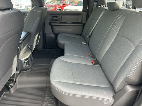 Used 2023 RAM 2500 Tradesman image 16