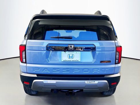 New 2026 Honda Passport TrailSport Elite image 6