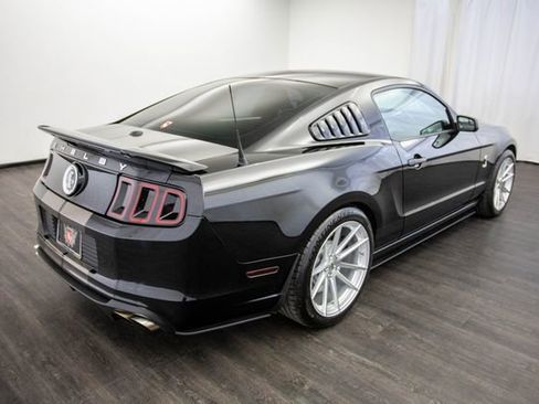 Used 2014 Ford Mustang Shelby GT500 image 10