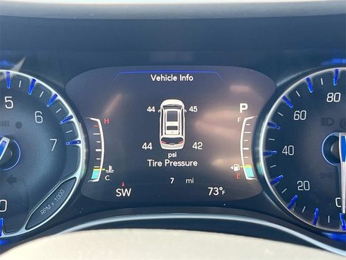 New 2026 Chrysler Pacifica Select w/ S Appearance Package image 15