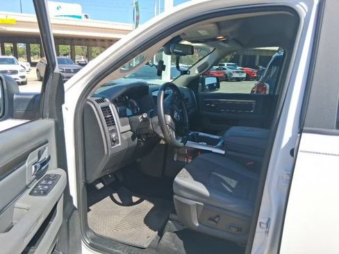 Used 2018 RAM 1500 Lone Star RWD image 9