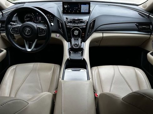 Used 2023 Acura RDX FWD w/ Technology Package image 11