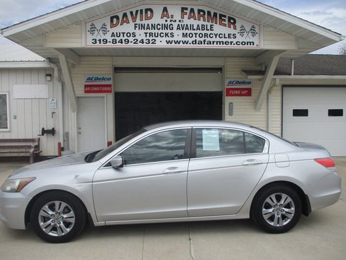 Used 2012 Honda Accord LX image 12