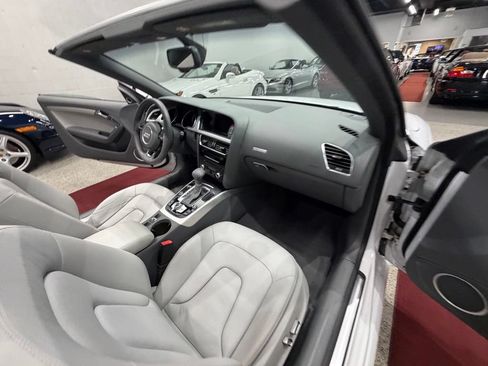 Used 2016 Audi A5 2.0T Premium Plus w/ Technology Package AWD/4WD image 30