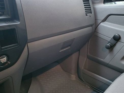 Used 2008 Dodge Ram 2500 Truck ST w/ Popular Equipment Group image 34