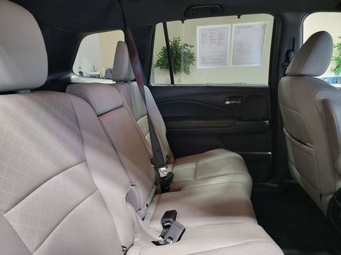 Used 2021 Honda Passport EX-L image 15