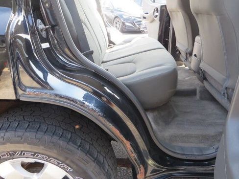 Used 2011 Nissan Xterra S AWD/4WD image 22