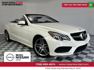 Used 2017 Mercedes-Benz E 400 Cabriolet w/ Premium 2 Package video 1