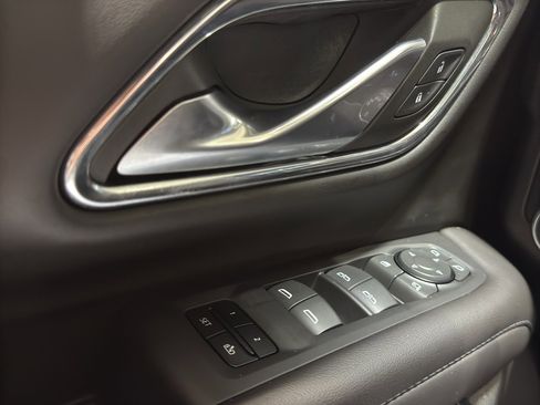 Certified 2022 Chevrolet Tahoe LT w/ Luxury Package image 34