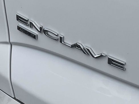 Certified 2023 Buick Enclave Essence w/ Experience Buick Package AWD/4WD image 10