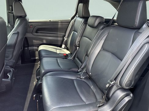 Used 2025 Honda Odyssey Sport-L image 26
