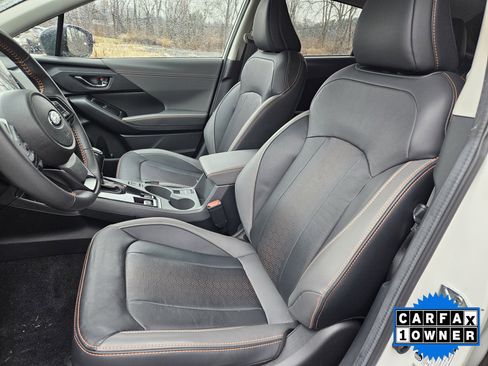 Certified 2024 Subaru Crosstrek 2.5i Limited w/ Crosstrek Mirror Package image 12