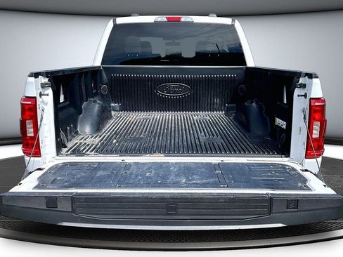 Used 2023 Ford F150 XLT w/ XTR Package AWD/4WD image 7