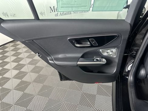Certified 2024 Mercedes-Benz C 300 Sedan image 24