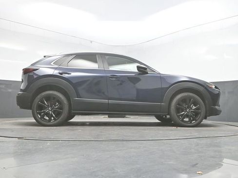 Used 2024 MAZDA CX-30 AWD 2.5 S w/ Select Sport Pkg image 36