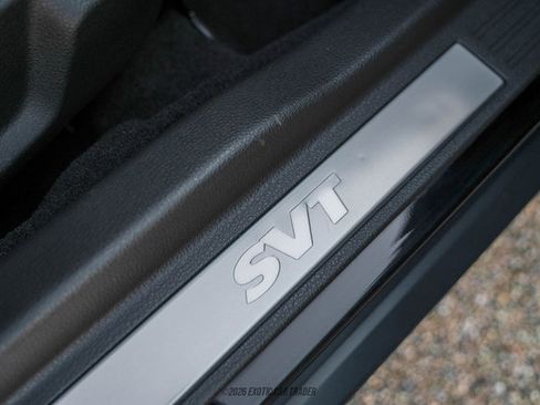 Used 2007 Ford Mustang Shelby GT500 RWD image 44